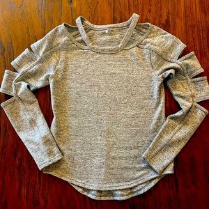 Jo + Jax Long Sleeve Shirt